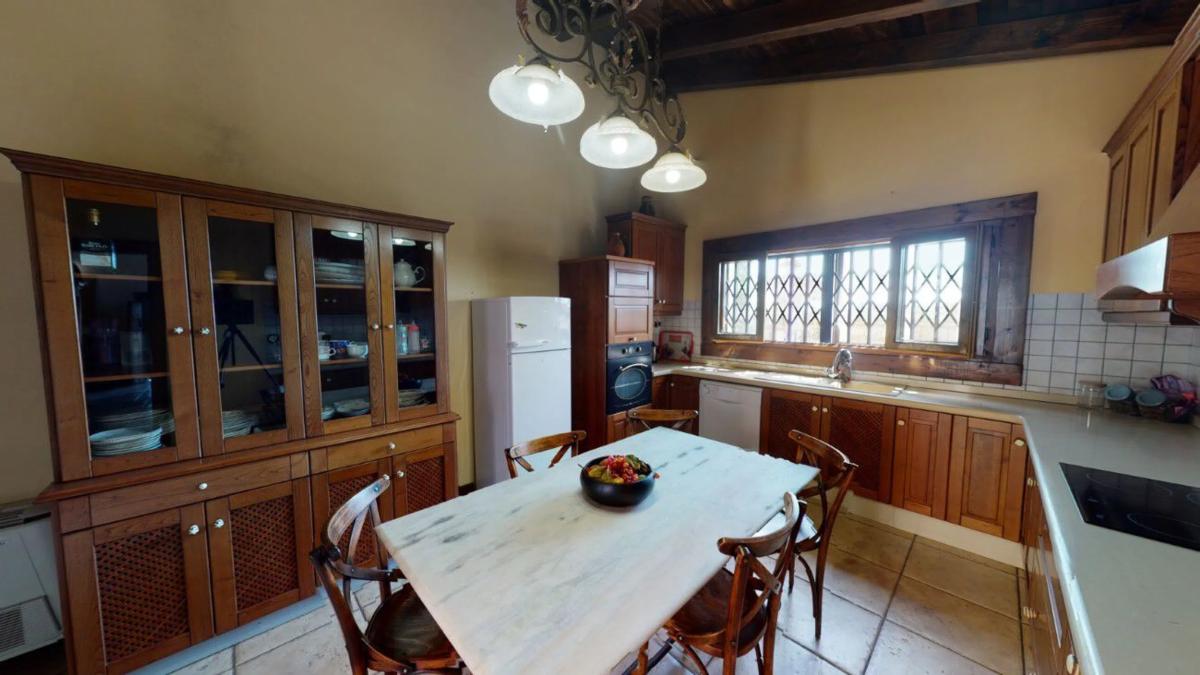 Продажа загородного участка в  Catral , Катрал photo 5