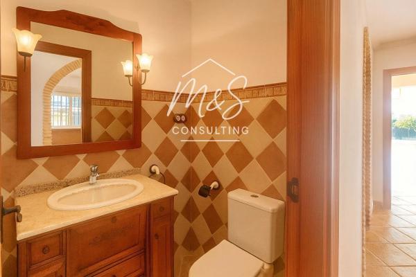 Chalet independiente en venta en Catral, Catral
photo 1