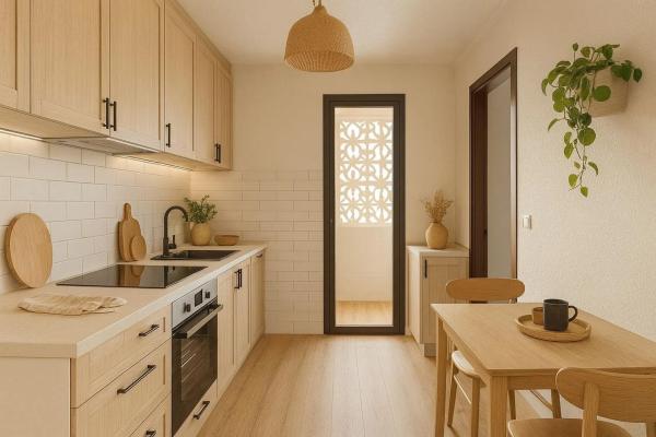 Квартира на продажу на  Catral, Катрал photo 4