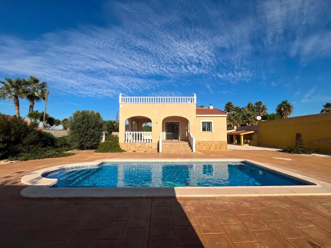 Venta de chalet independiente en Catral, Catral
 photo 2