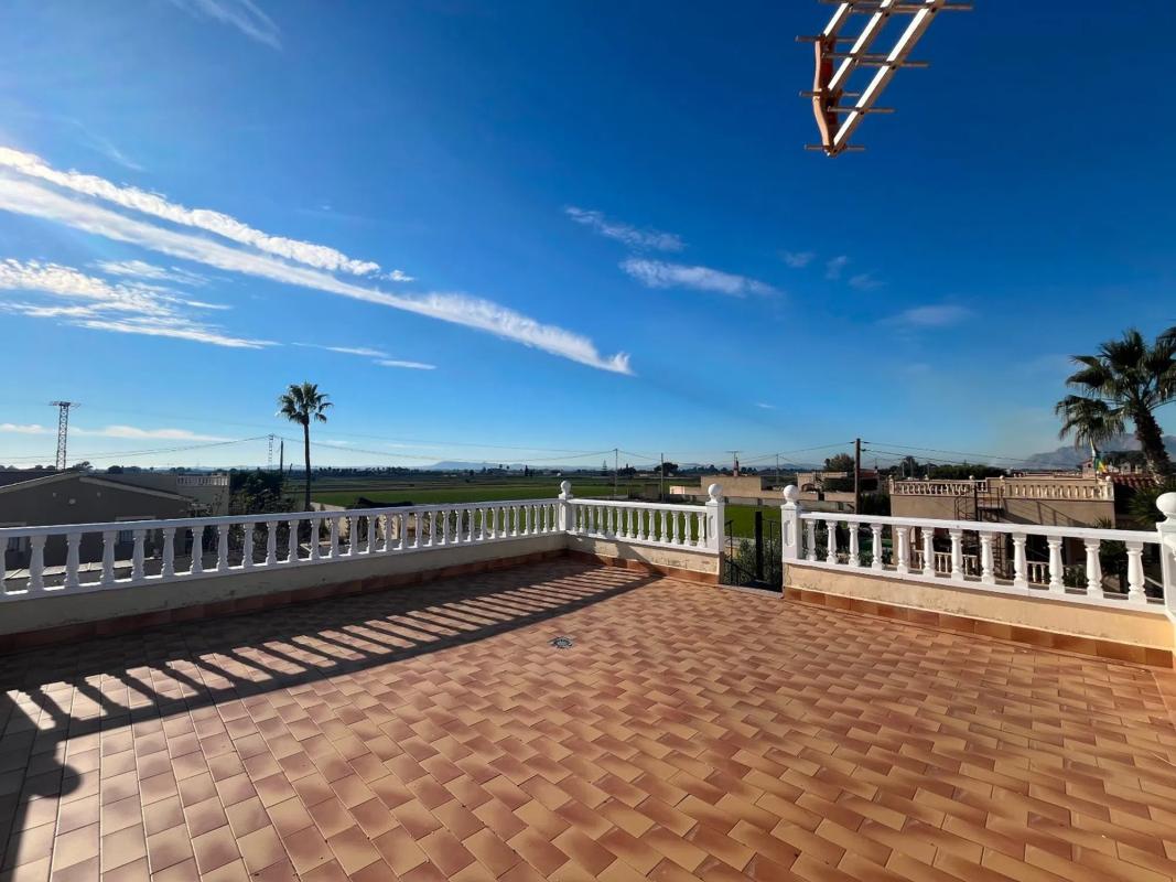 Venta de chalet independiente en Catral, Catral
 photo 5
