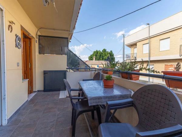 Chalet adosado en venta en Calle Camilo José Cela , Catral photo 1