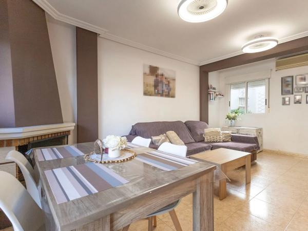 Chalet adosado en venta en Calle Camilo José Cela , Catral thumbnail 1