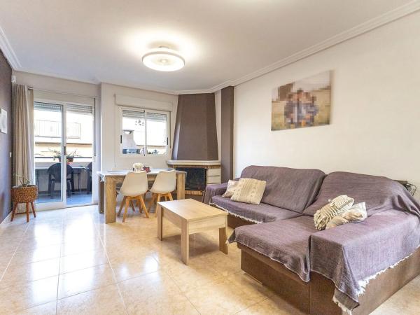 Chalet adosado en venta en  Calle Camilo José Cela , Catral photo 4
