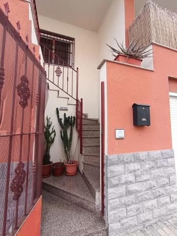 Chalet adosado en venta en Cox , Cox photo 1