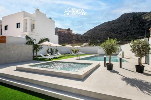 Chalet pareado photo 3