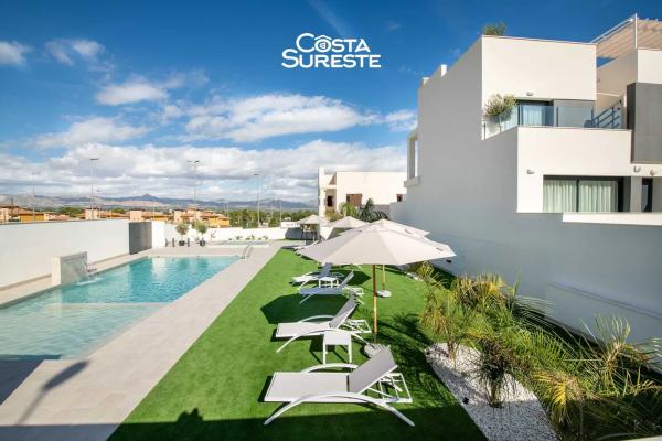 Chalet pareado photo 4