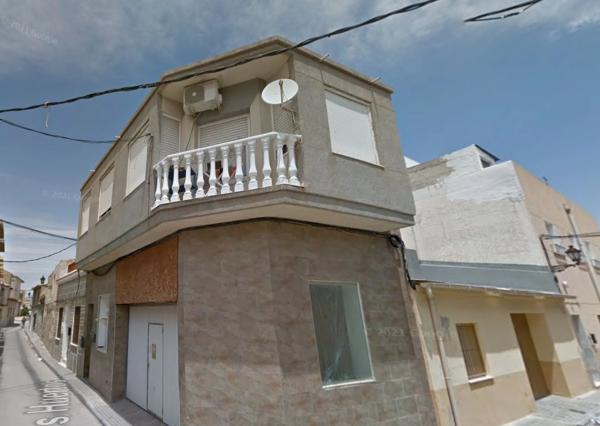 Частный шале на продаже в  Calle los Huertos, Кокс photo