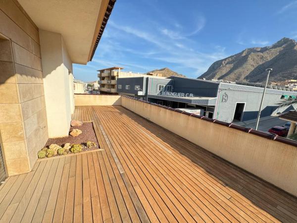 Частный шале на продаже в Calle San Isidro, 56, Кокс photo 1