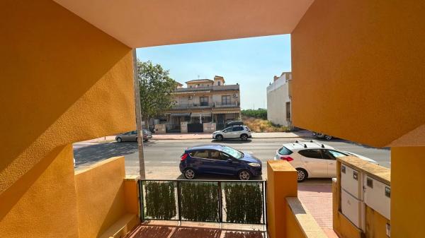 Chalet pareado photo 2
