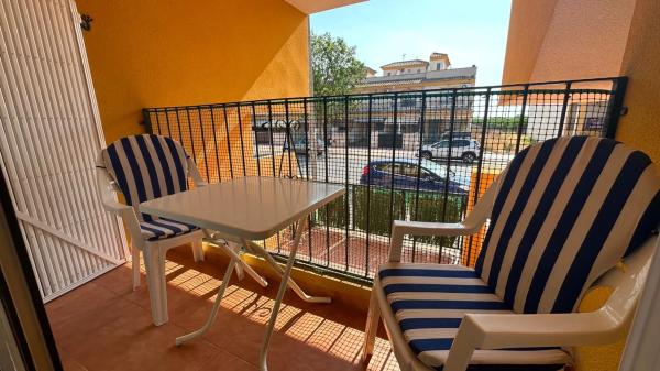 Chalet pareado photo 3