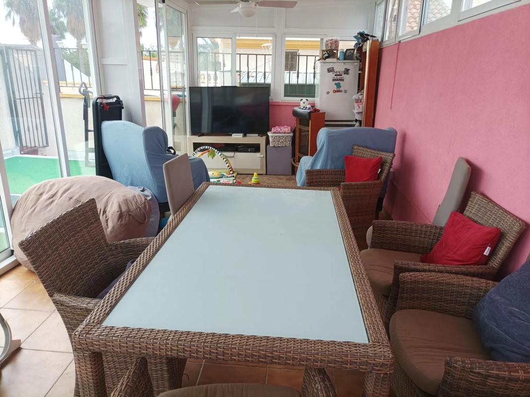 Venta de chalet adosado en  Calle Antonio Soriano Bri , Daya Nueva photo 2