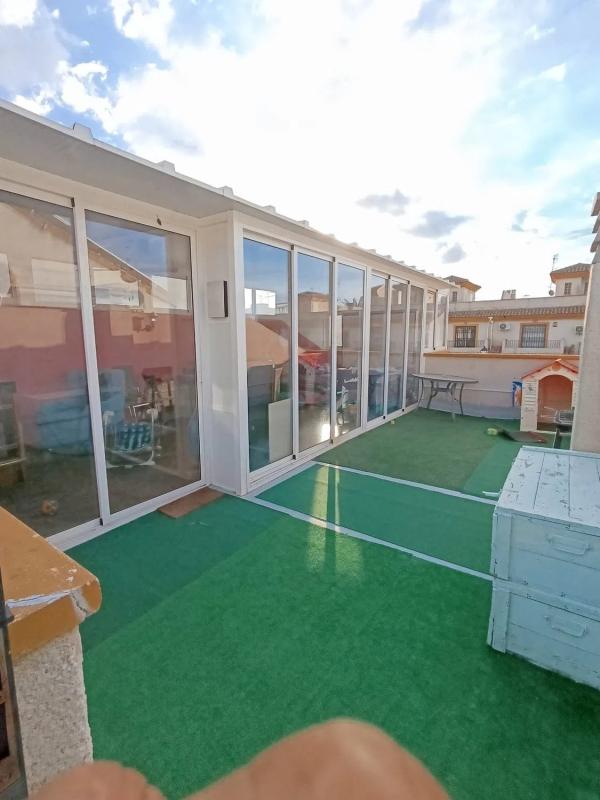 Sale of townhouse in Calle Antonio Soriano Bri, 25 , Daya Nueva photo 3
