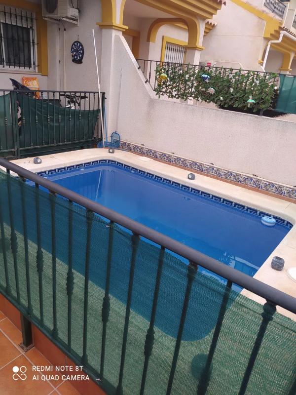Sale of townhouse in Calle Antonio Soriano Bri, 25 , Daya Nueva photo 4