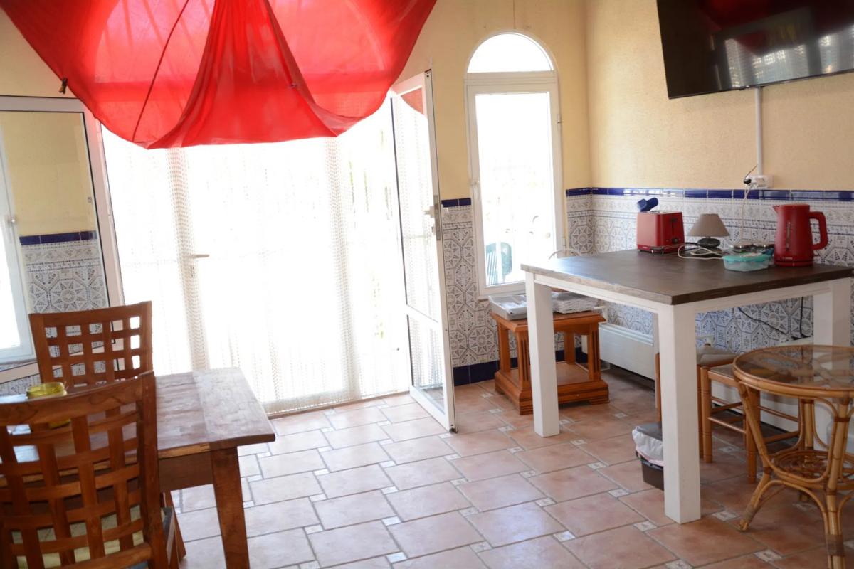 Venta de chalet independiente en CL DISEMINADO, 15, Daya Vieja
 photo 5