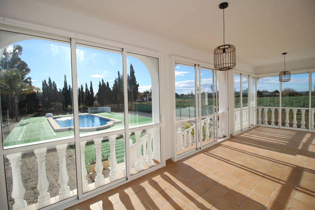 Venta de chalet independiente en Dolores, Dolores
 photo 3