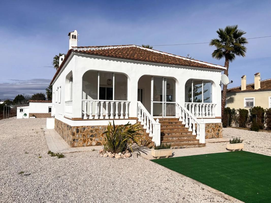 Venta de chalet independiente en Lugar Escorredor, 16 C, Dolores
photo 3