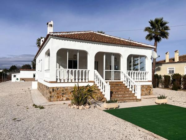 Independent chalet for sale in Lugar Escorredor, 16 C, Dolores
 photo 3