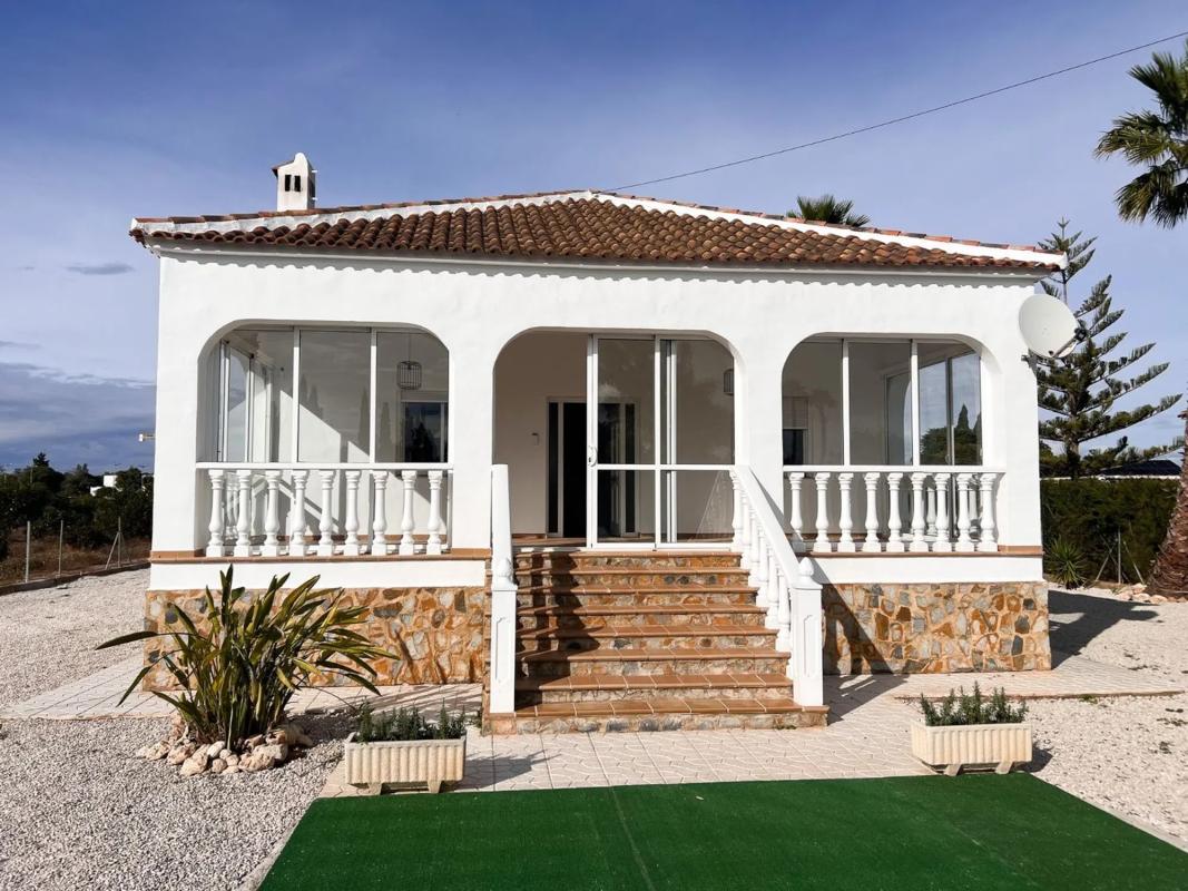 Venta de chalet independiente en Lugar Escorredor, 16 C, Dolores
photo 4