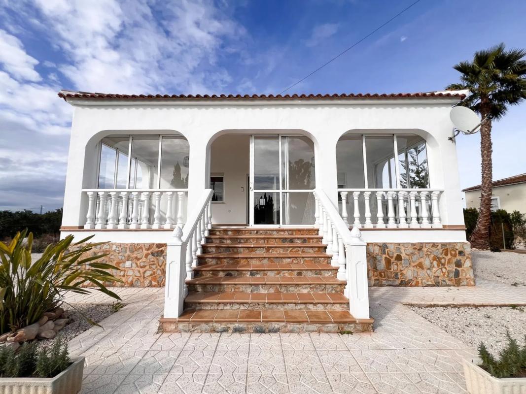 Venta de chalet independiente en Lugar Escorredor, 16 C, Dolores
photo 5