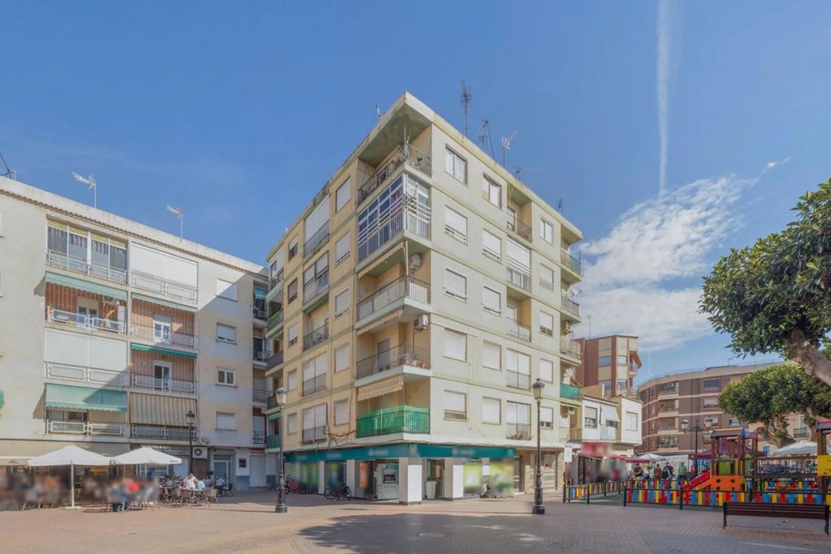 Venta de piso en Plaza Cardenal Belluga, 8, Dolores
photo 5