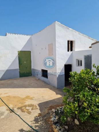 Casa rural en vereda del Pozò photo 1