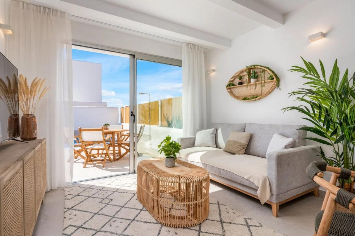 Venta de chalet adosado en  Sector 3, 1 , Dolores photo 2
