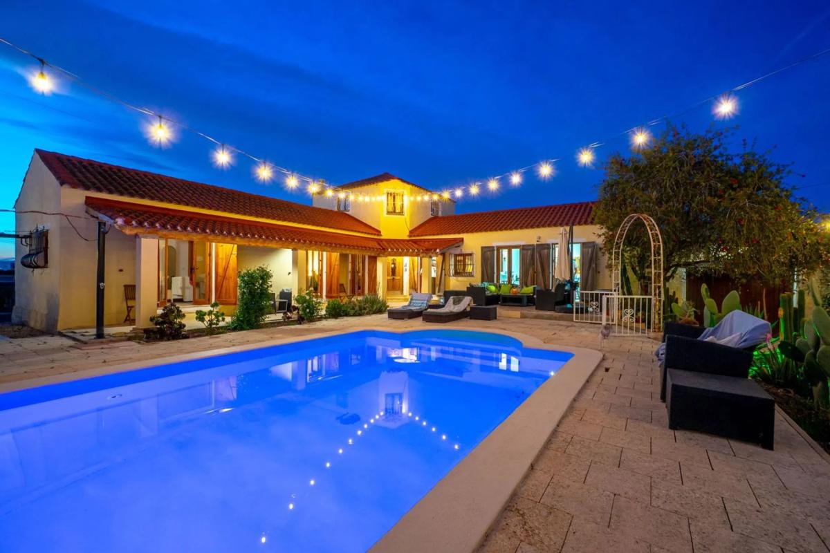 Sprzedaż niezależnego domku jednorodzinnego w Vereda el Tobalete Dolores s/n, Dolores photo 3