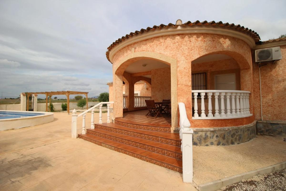 Sale of independent chalet in Dolores, Dolores
 photo 2