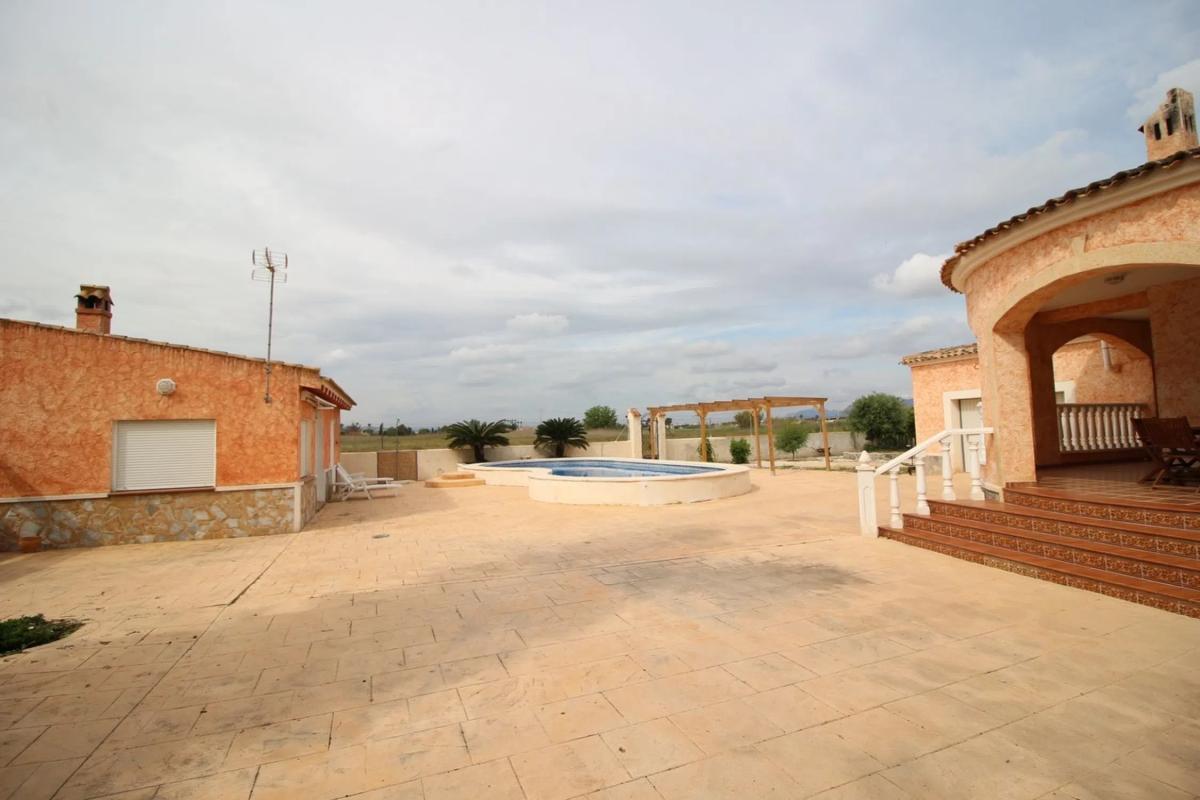 Sale of independent chalet in Dolores, Dolores
 photo 3