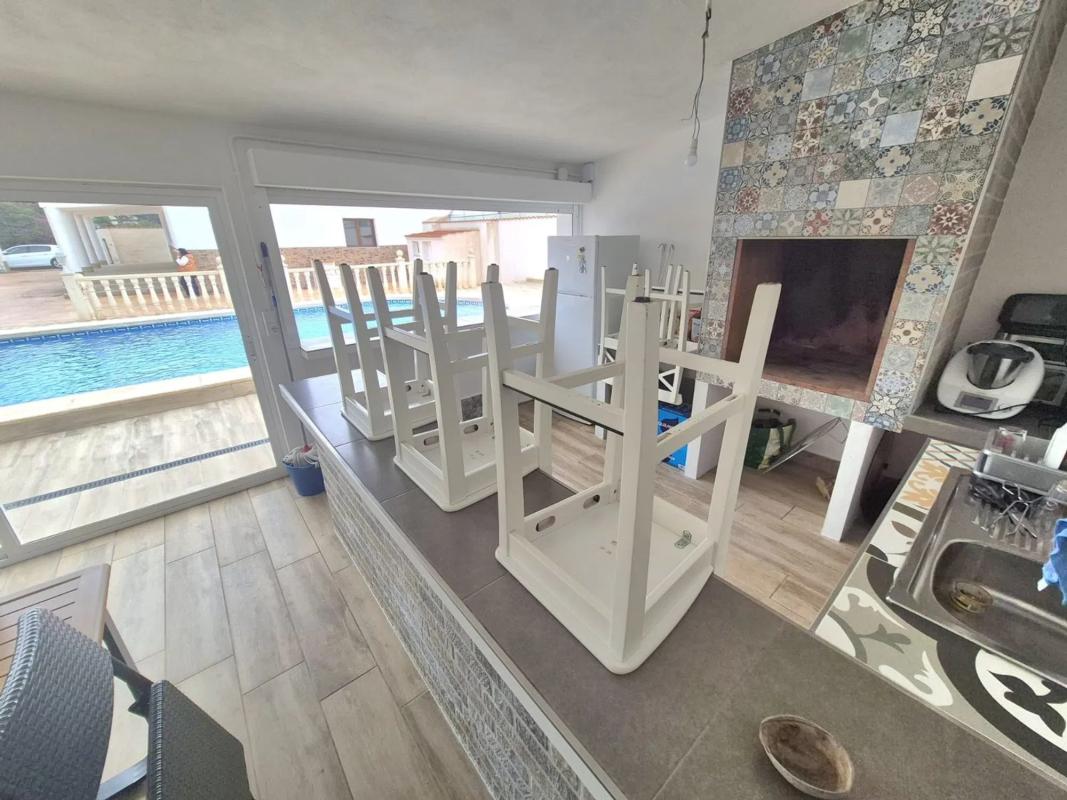 Sale of independent chalet in Dolores, Dolores
 photo 5