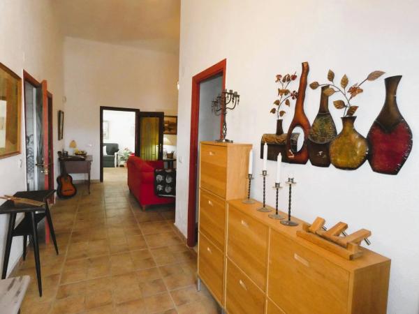 Independent chalet for sale in Vereda la Colegiala, 75, Dolores
 photo 1