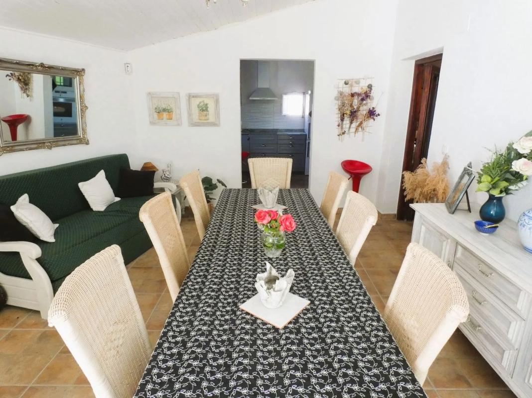 Sale of independent chalet in Vereda la Colegiala, 75, Dolores
 photo 2