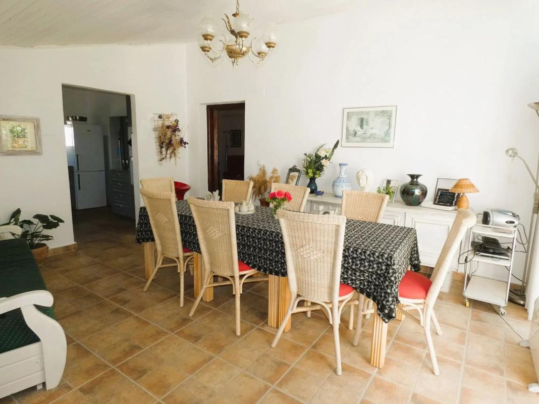 Sale of independent chalet in Vereda la Colegiala, 75, Dolores
 photo 3