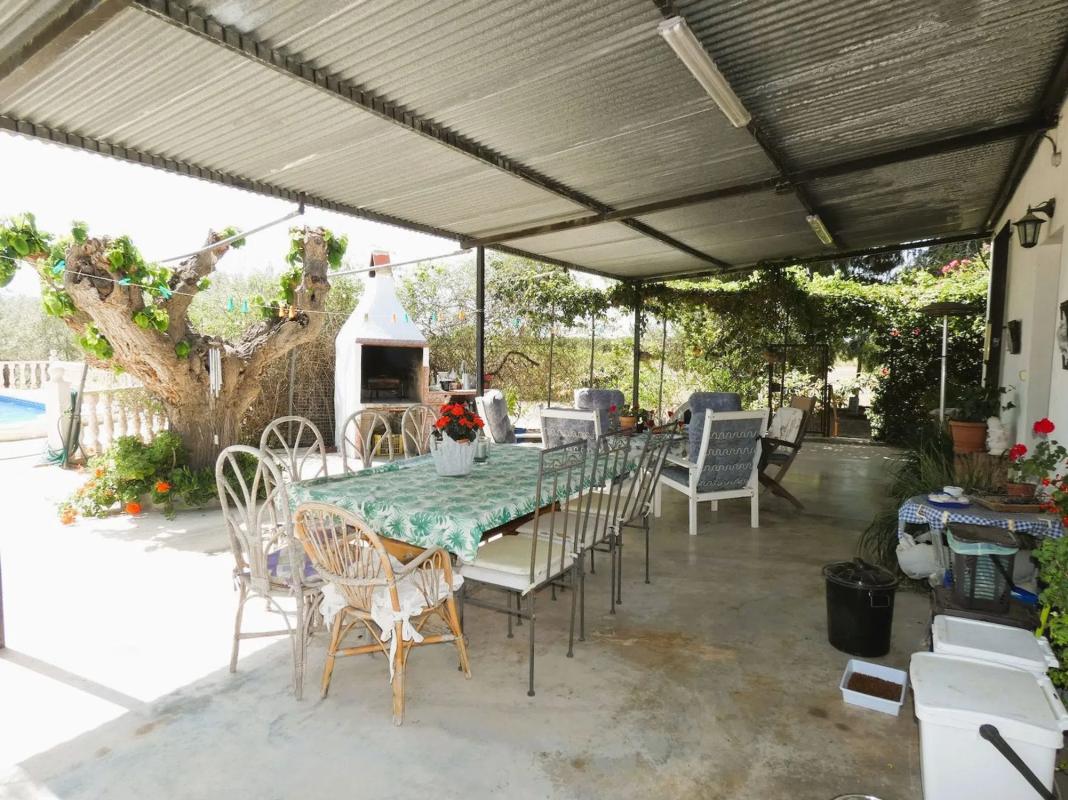 Sale of independent chalet in Vereda la Colegiala, 75, Dolores
 photo 5