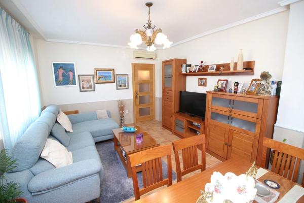 Chalet pareado photo 2