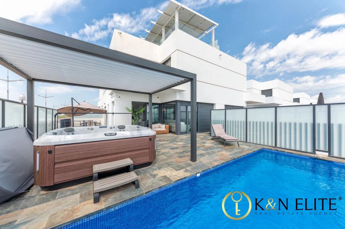 Properties for sale and rent in Spain photo 3