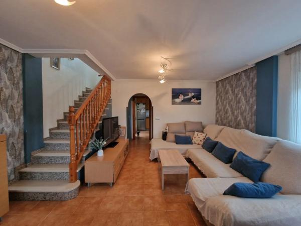 Independent chalet for sale in Formentera del Segura, Formentera del Segura
photo 1