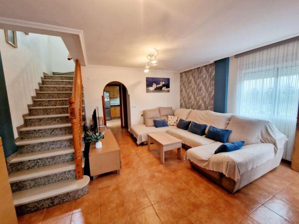 Independent chalet for sale in Formentera del Segura, Formentera del Segura
thumbnail 1