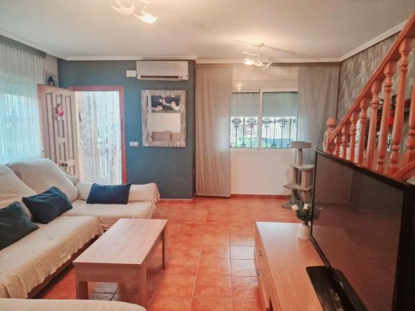 Independent chalet for sale in Formentera del Segura, Formentera del Segura
thumbnail 2