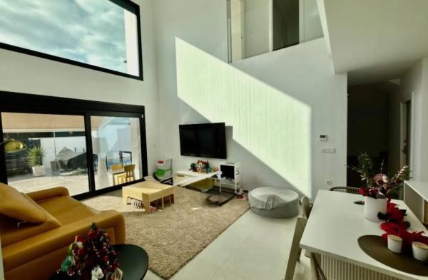Independent chalet for sale in Formentera del Segura, Formentera del Segura
thumbnail 2
