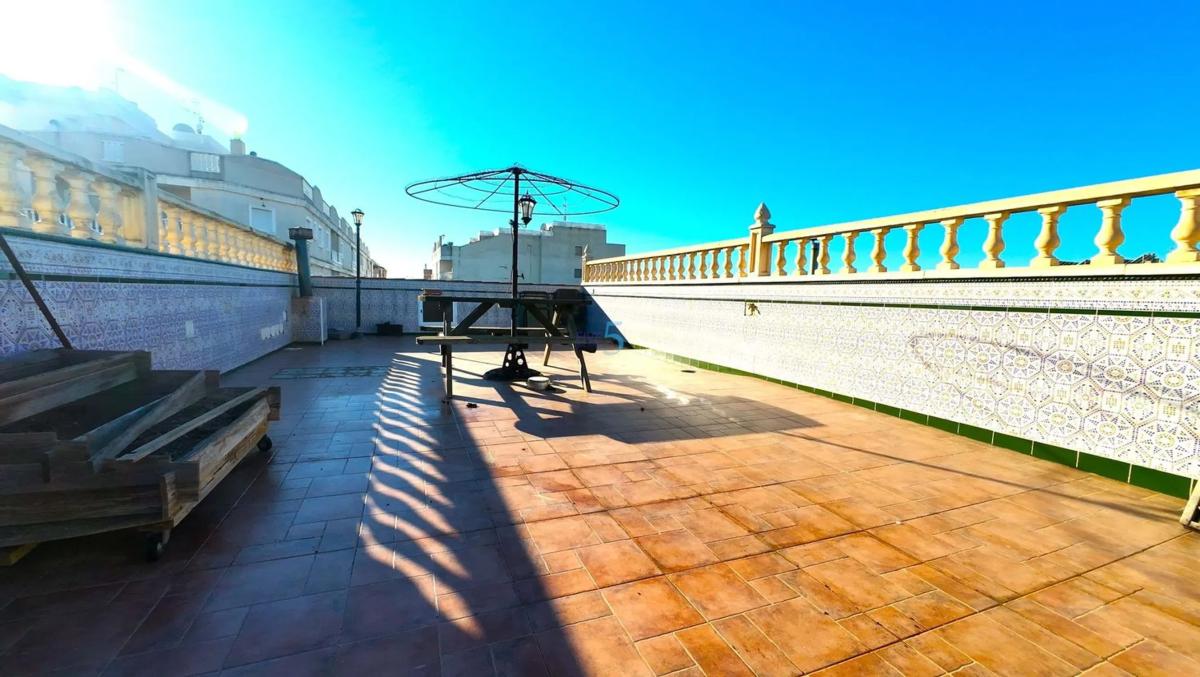 Sale of independent chalet in Formentera del Segura, Formentera del Segura
photo 1