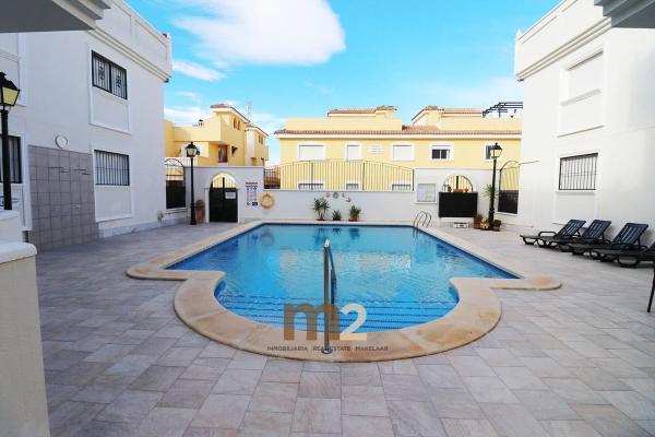 Terraced house for sale at  Calle Jacarilla , Formentera del Segura photo 1