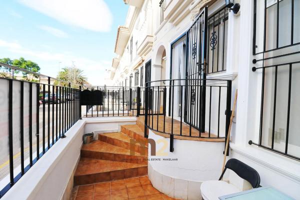 Terraced house for sale at  Calle Jacarilla , Formentera del Segura photo 2