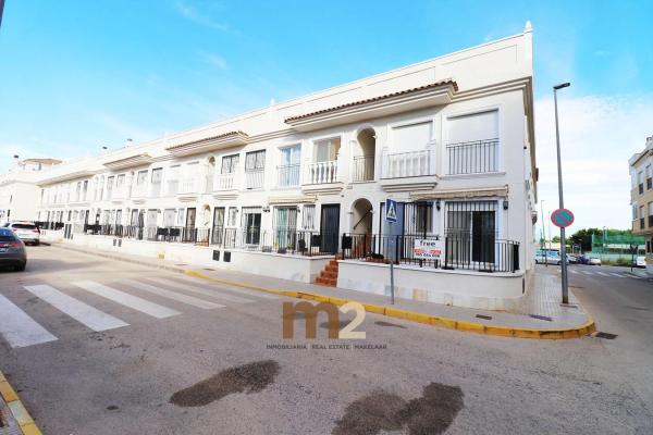 Terraced house for sale at  Calle Jacarilla , Formentera del Segura photo 4
