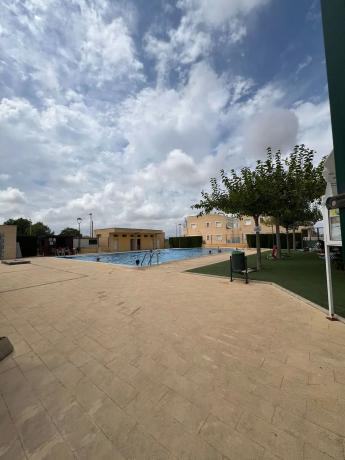 Terraced house for sale at CL ZENIA LA, 53 , Formentera del Segura photo 1