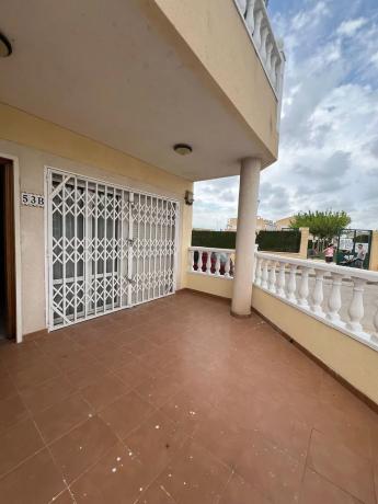 Terraced house for sale at CL ZENIA LA, 53 , Formentera del Segura thumbnail 1