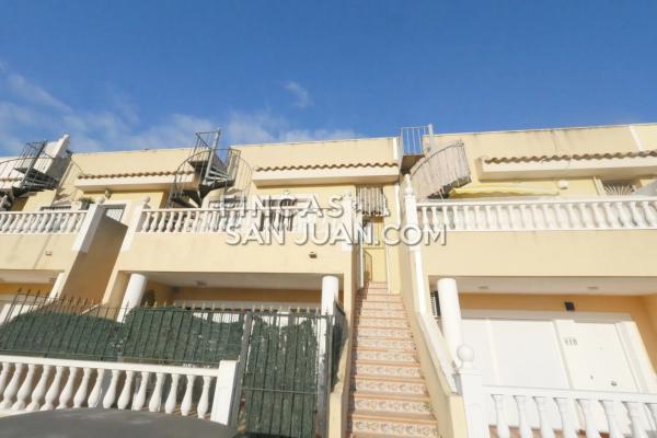 Sale of flat in Formentera del Segura, Formentera del Segura
 photo 1