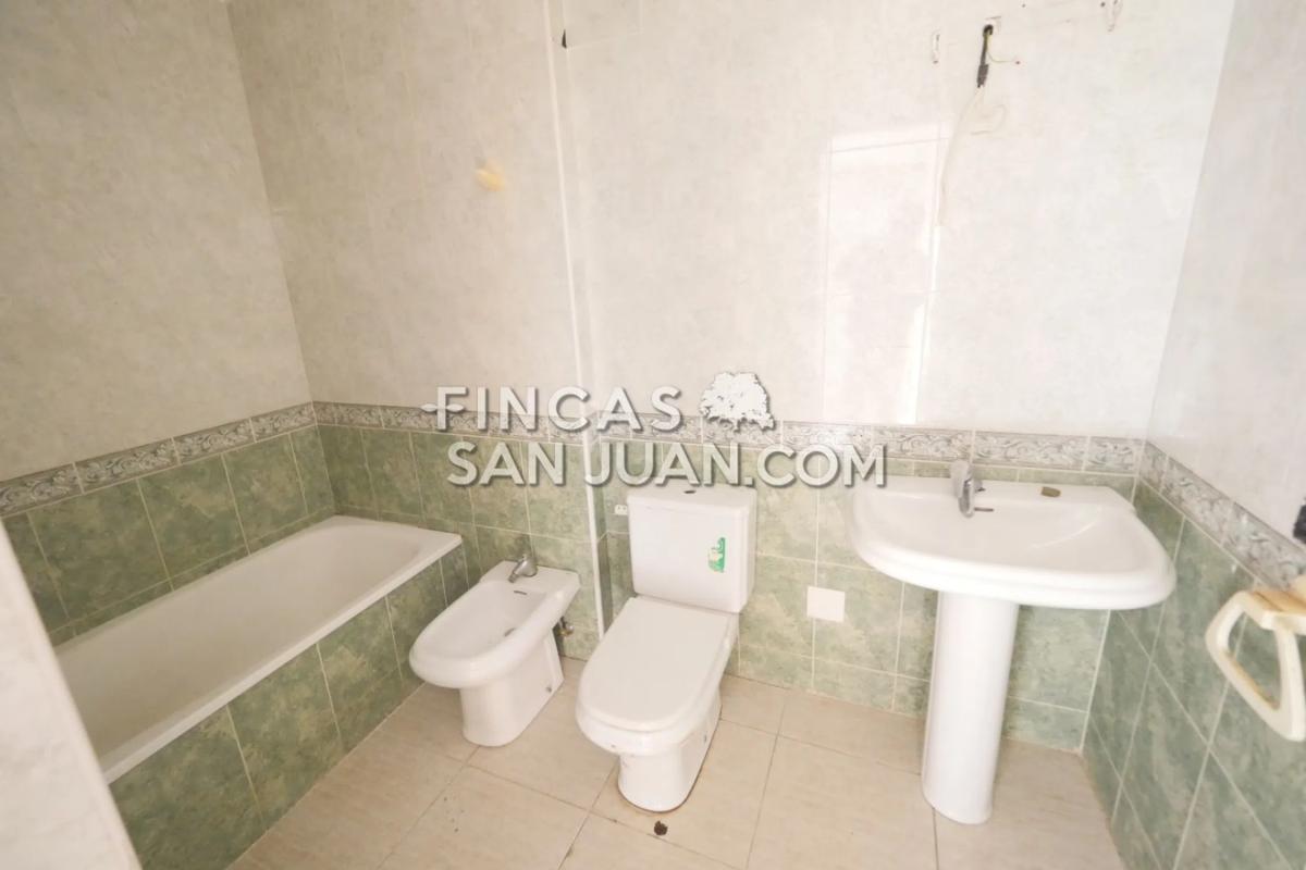 Venta de piso en Formentera del Segura, Formentera del Segura
 photo 3