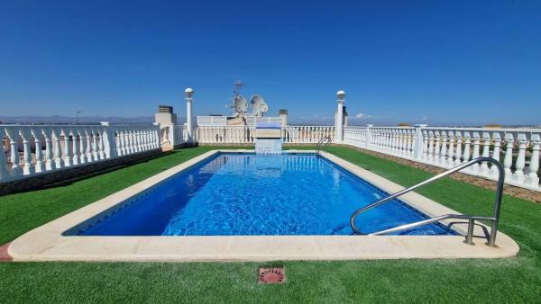 Sale of flat in Formentera del Segura, Formentera del Segura
 photo 1